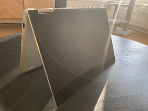Müüdud - Lenovo Yoga 13'' (1 foto / 7)
