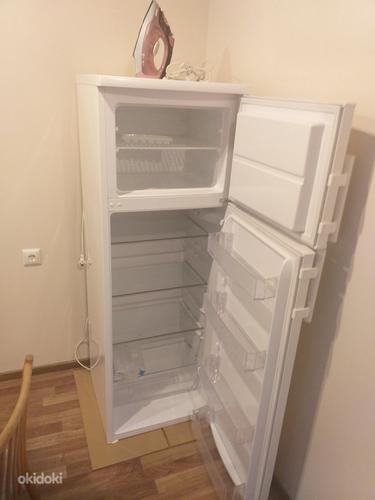 Продам б.у холодильник электролюкс (фото #4)