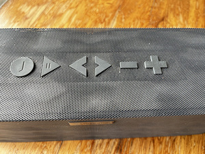 BigJambox JAWBONE - LEGENDARY! (4 foto / 5)