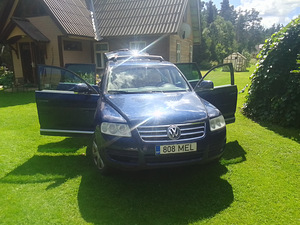 Vahetada mõne teise sõiduki vastu (2 foto / 4)