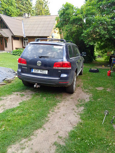 Vahetada mõne teise sõiduki vastu (3 foto / 4)