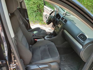 Volkswagen golf variant (3 foto / 11)