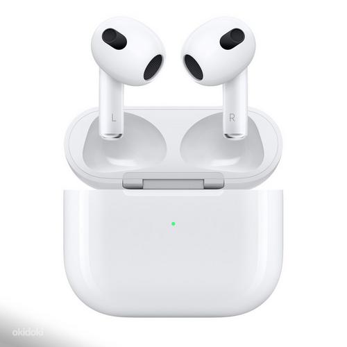 APPLE AIRPODS 3 (foto #1)