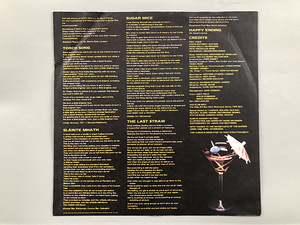 Marillion / Clutching At Straws - vinüül (4 foto / 5)