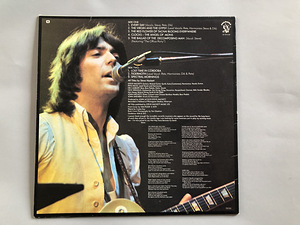 Steve Hackett / 5 vinüüli komplektis (9 foto / 10)