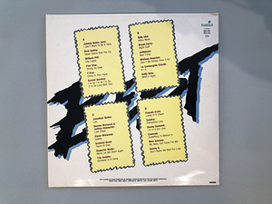 The Best 5 (2 LP kogumik vinüül) (2 foto / 3)
