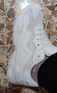 Müüa uued unisex tossud, suurus 39 (5 foto / 6)