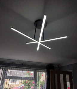 Müüa uus kvaliteetne laelamp (1 foto / 6)