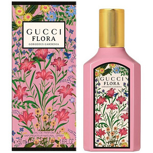 Gucci Flora Gorgeous Gardenia 50 ml (1 foto / 4)