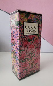 Gucci Flora Gorgeous Gardenia 50 ml (3 foto / 4)