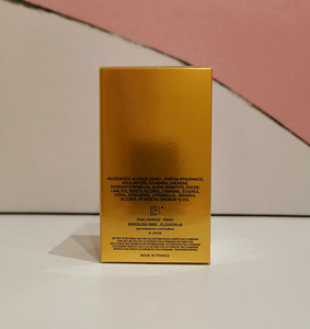Paco Rabbane 1 Million EDT 50 ml (4 foto / 5)