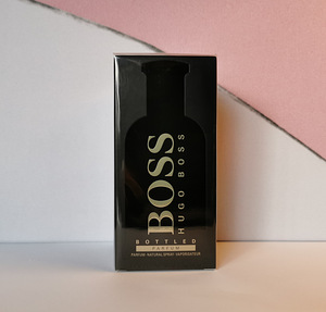 Boss Bottled Parfum 100 ml (2 foto / 5)