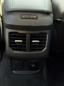 Ford Mondeo Mk5 2.0 disel (13 foto / 13)