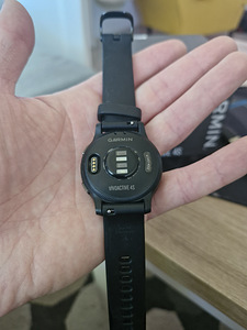 Garmin vivoactive 4s (4 foto / 4)