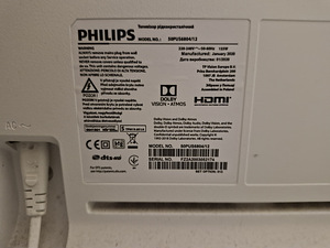 Philips 55PUS6804/12 (3 фото из 3)