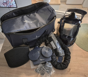 Сварочная маска Böhler Guardian 62 Air (PAPR)