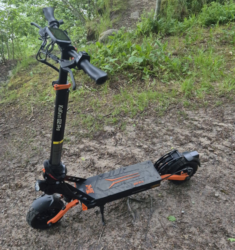 Kukirin g2 pro 2026
