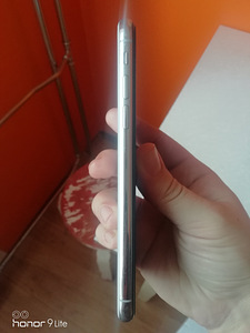 iPhone x 265 gb (5 foto / 7)