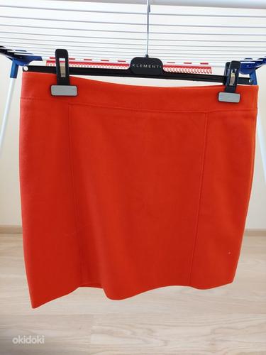 Новая теплая юбка Marc O'Polo, размер S (фото #1)