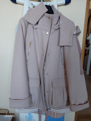 Новое пальто Max & Co, размер 38 (фото #1)