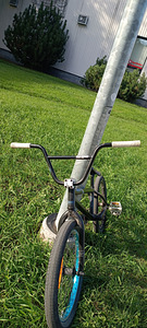 Müüa bmx (3 foto / 3)