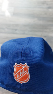 Кепка New era (2 фото из 3)