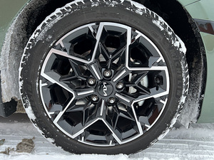 Kia ProCeed 2022 (11 фото из 15)