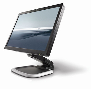 Müüga hp l2245wg monitor (1 foto / 1)