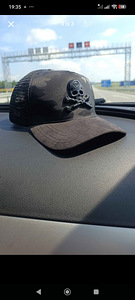 Кепка Philipp Plein, реплика (2 фото из 3)