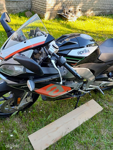 Aprilia rs4 50cc