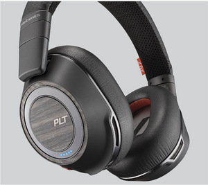 Bluetooth Stereo Headset - Plantronics Voyager 8200