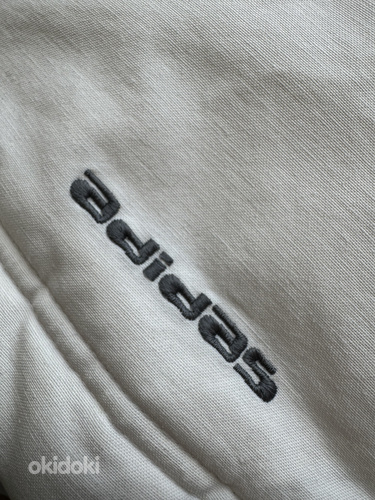 Горнолыжная зимняя куртка adidas (фото #5)