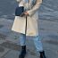 Mantel Zara (foto #5)