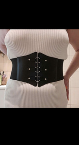 Müüa uued naiste korsetivööd! Suurus M, L, XL (2 foto / 6)