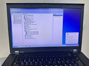 LENOVO THINKPAD T530. CORE i5-3320M 2,6-3,3 GHz, 15,6". (5 foto / 8)