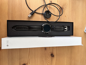 Samsung Galaxy Watch 3 41mm (3 foto / 4)