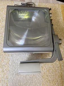 3M 1708 Overhead projektor (2 foto / 8)