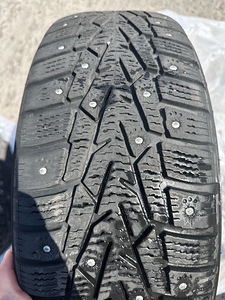 Rehvid\ Talverehvid 185/60/R15 (2 foto / 3)