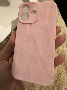 Uus iPhone 16 ümbris. (3 foto / 6)