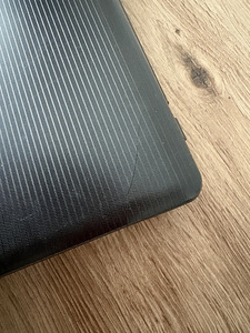 Sülearvuti ASUS X55C (X55C-SX008D) Must (8 foto / 8)