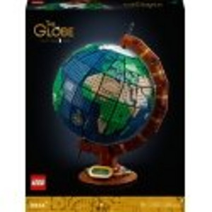 LEGO The Globe (2 foto / 3)