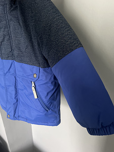 Talve parka/jope 9 (2 foto / 5)