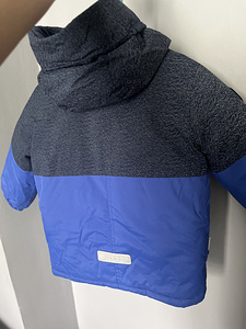 Talve parka/jope 9 (3 foto / 5)
