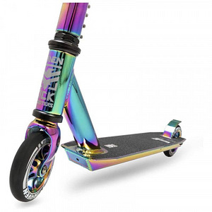 Новые тюковые самокаты Raven ABEC9 - скидка (4 фото из 10)