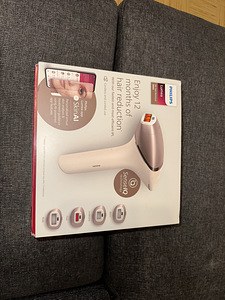 Philips BRI977/00 (2 foto / 3)