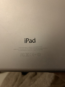 iPad mini 16gb (3 фото из 3)