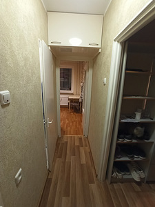 Läänemere tee 23, Lasnamäe, Tallinn, Harjumaa (8 фото из 12)