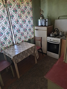 Продается квартира (3 фото из 3)
