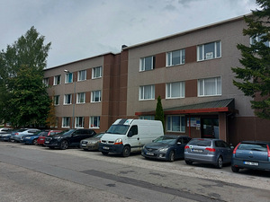 Suur-Paala tn 10, Lasnamäe, Tallinn, Harjumaa (1 фото из 4)