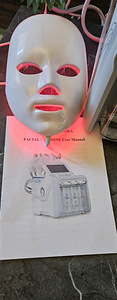 Näoseade Hydro Facial (2 foto / 3)